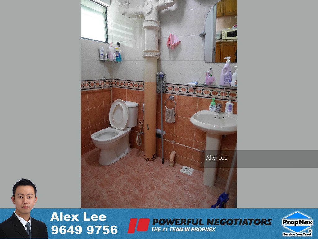 Blk 106 Jurong East Street 13 (Jurong East), HDB 5 Rooms #112046012